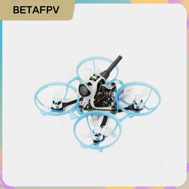 Drone Camera Mount - BETAFPV Air75 II ブラシレス ウープ クアッドコプター