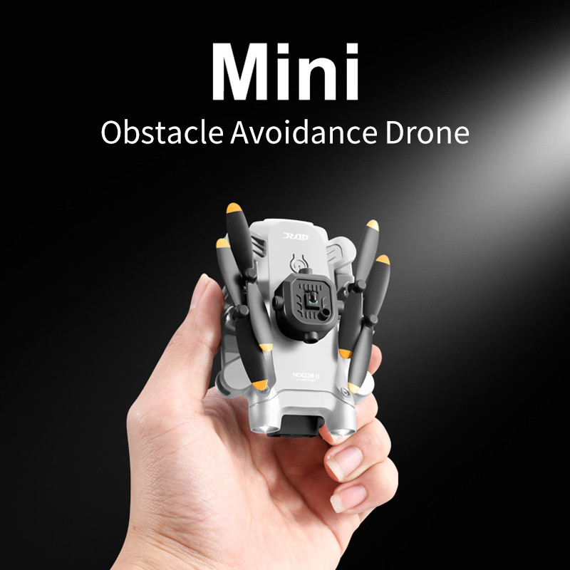 Drone Camera Mount - ミニ V30 WiFi FPV ドローン 4K
