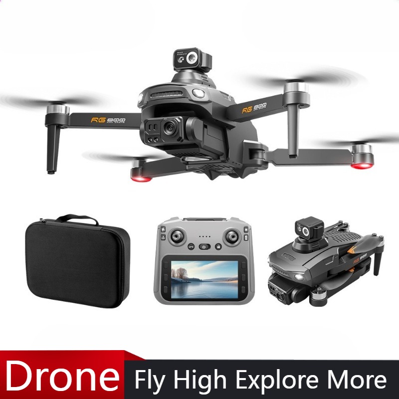 Drone Camera Professional - 新しい RG800 MAX ドローン 1080P HD