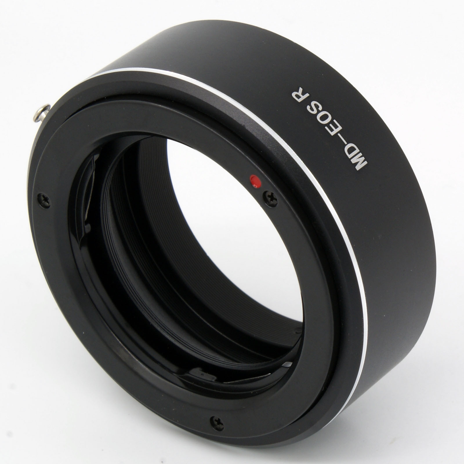 Canon Camera Eos R8 - MD-ER アダプターミノルタ MD MC レンズからキヤノン EOS