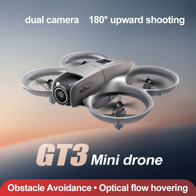 Drone Camera Lens - 2026 GT3 MAX RCドローン 8K 5G