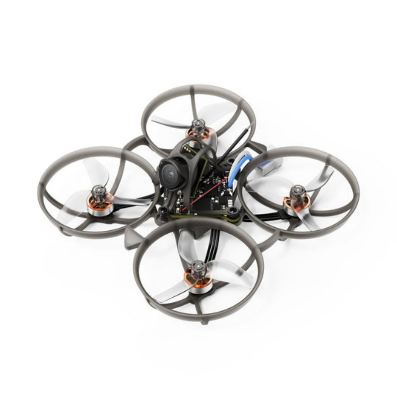 BETAFPV Air75 II ブラシレス ウープ クアッ - Drone Camera Mount のレビューと価格