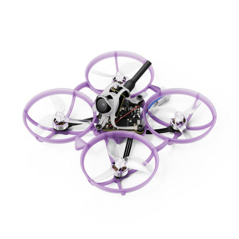 BETAFPV Air75 II ブラシレス ウープ クアッ - Drone Camera Mount のレビューと価格