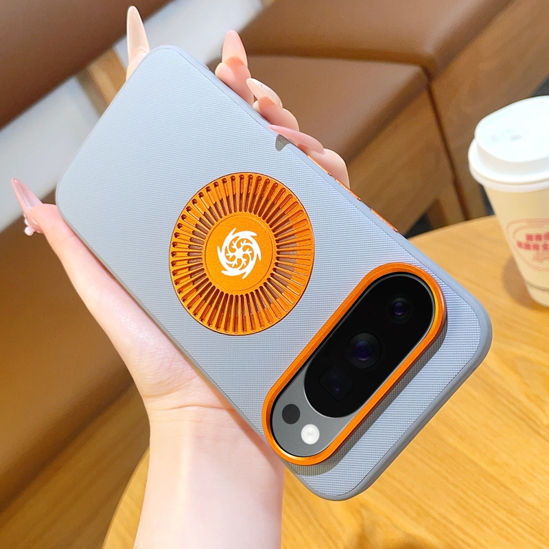 プレミアム放熱スムースタッチ PU レザーケース Googl - Drone Camera Stabilized のレビューと価格