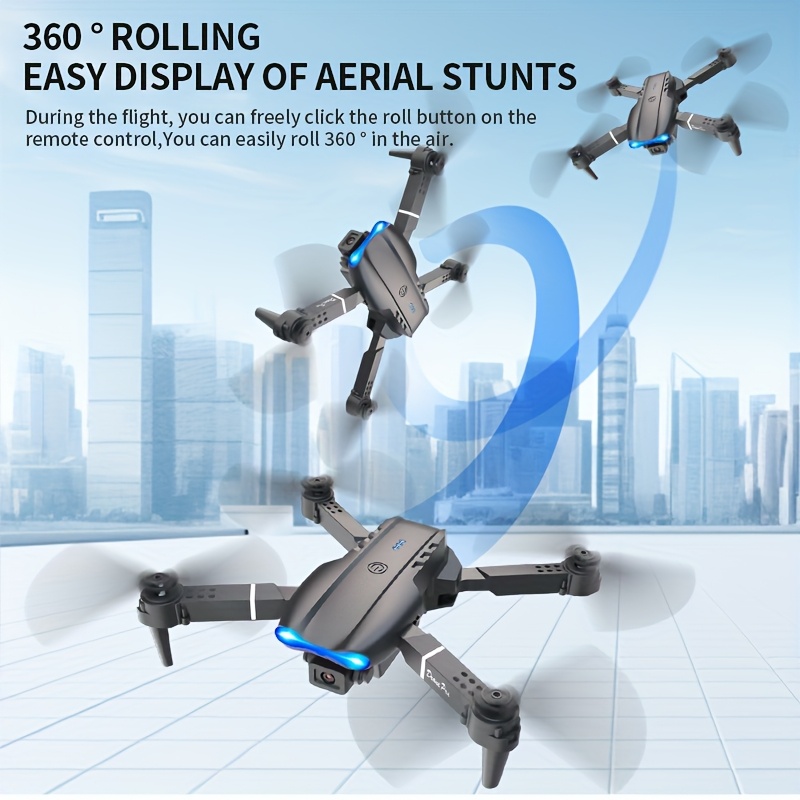 アップグレードされた2026 E99PRO MAXドローンは - Drone Camera Lens のレビューと価格
