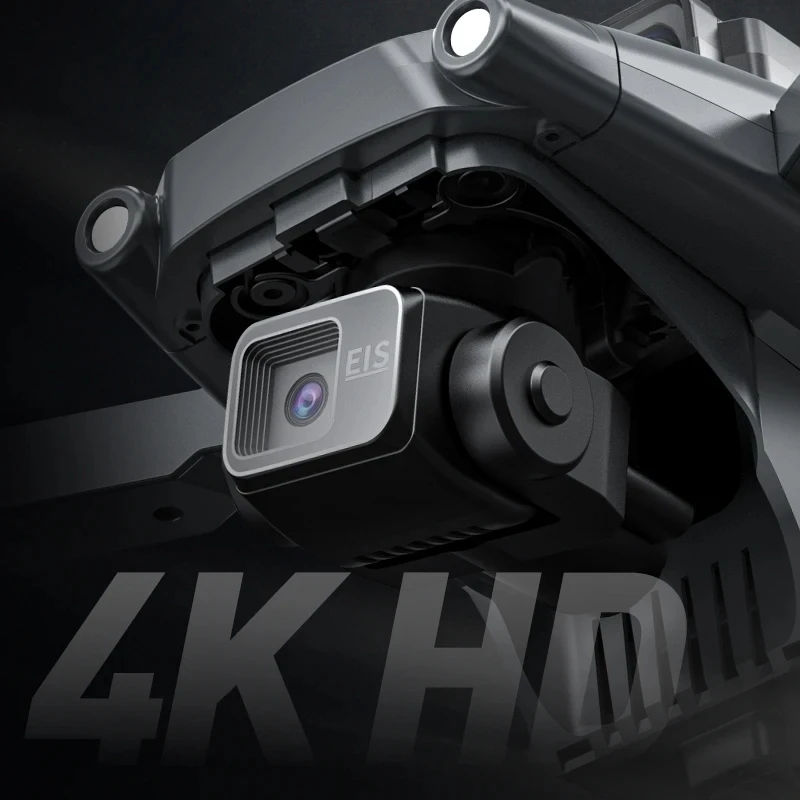 L600 プロマックス GPS ドローンプロフェッショナル  - Drone Camera Lens のレビューと価格