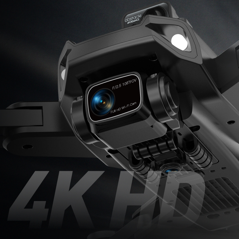 LYZRC L900 pro SE MAX ドローン プロフ - Drone Camera Professional のレビューと価格