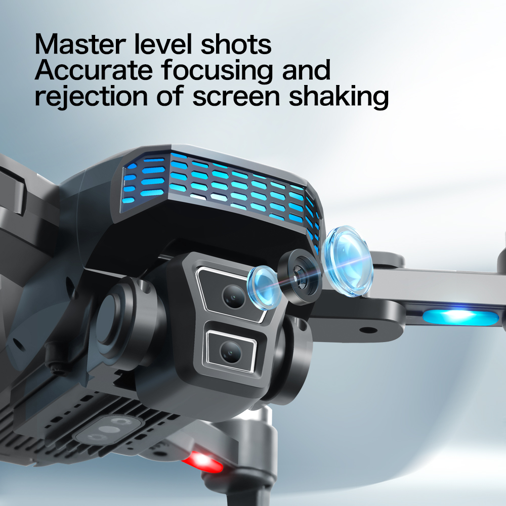 Brand+ XT505 8K GPS プロフェッショナル  - Drone Camera Wide Angle のレビューと価格