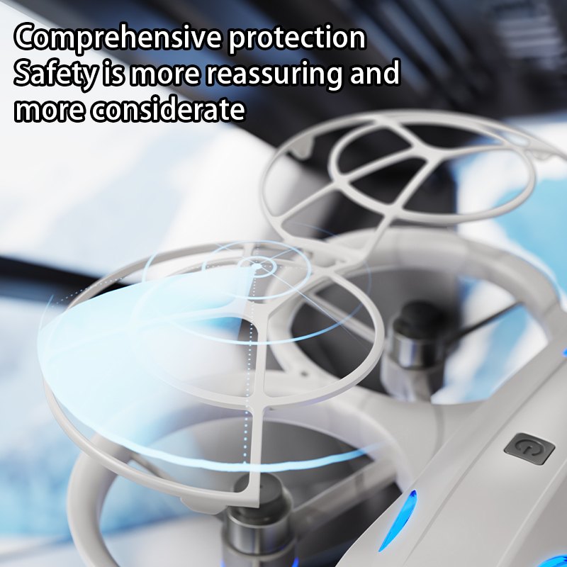 L105 PRO ドローン デュエル 8Kレンズ 完全衝突防 - Drone Camera Lens のレビューと価格