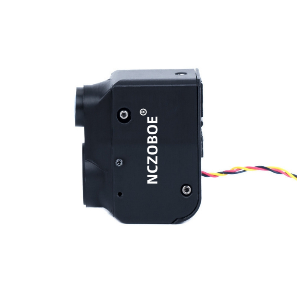 640x512 NCZOBOE HDデュアルサーマルカメラモ - Drone Camera Thermal のレビューと価格